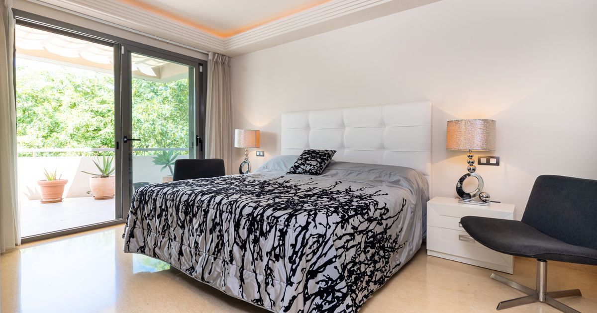 Apartamento en Planta Baja en Benahavís, Benahavís, 12/12