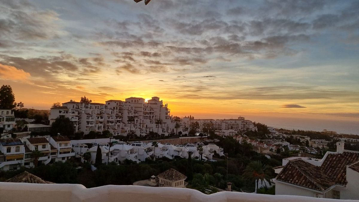 Townhouse in Calahonda, Calahonda, 1/12