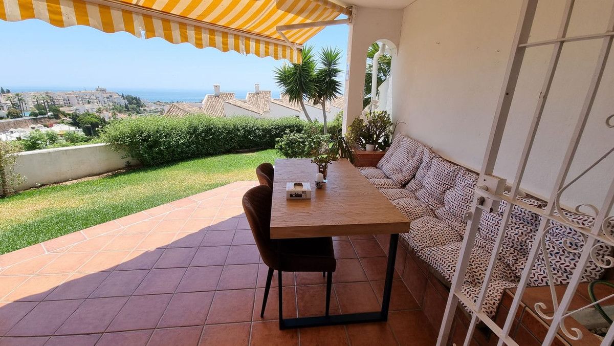 Townhouse in Calahonda, Calahonda, 3/12