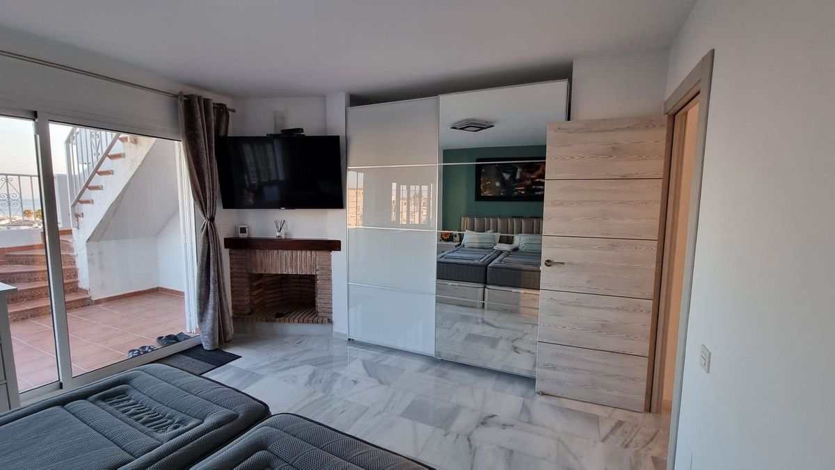 Townhouse in Calahonda, Calahonda, 7/12