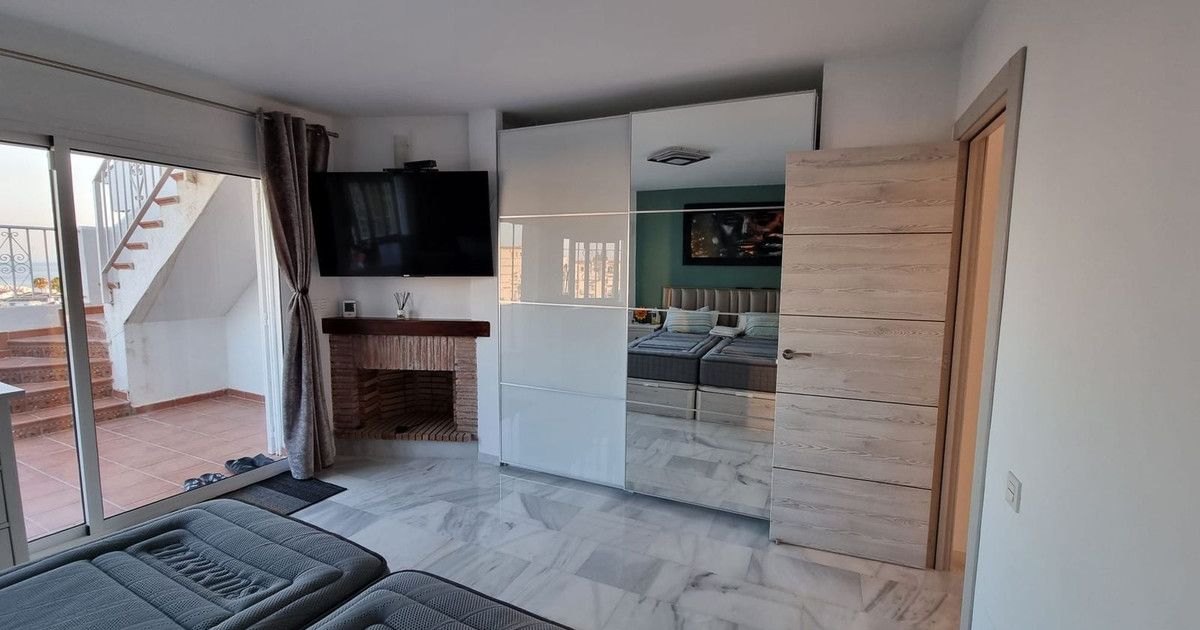 Townhouse in Calahonda, Calahonda, 7/12
