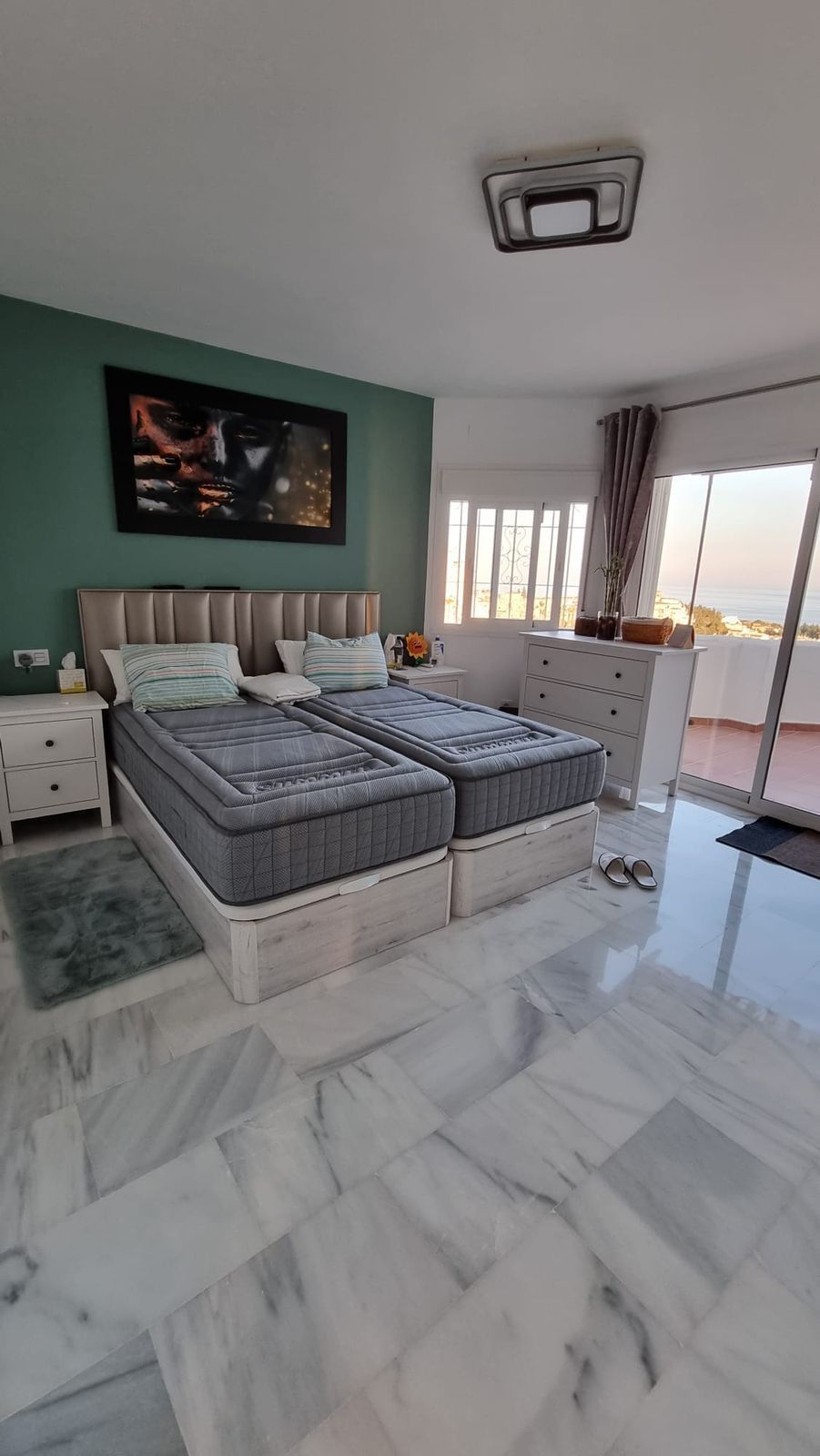 Townhouse in Calahonda, Calahonda, 9/12