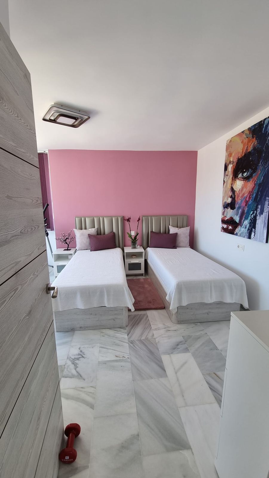 Townhouse in Calahonda, Calahonda, 10/12