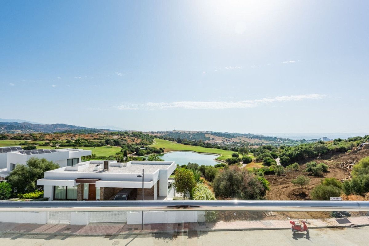 Villa independiente en Estepona, Estepona, 6/12