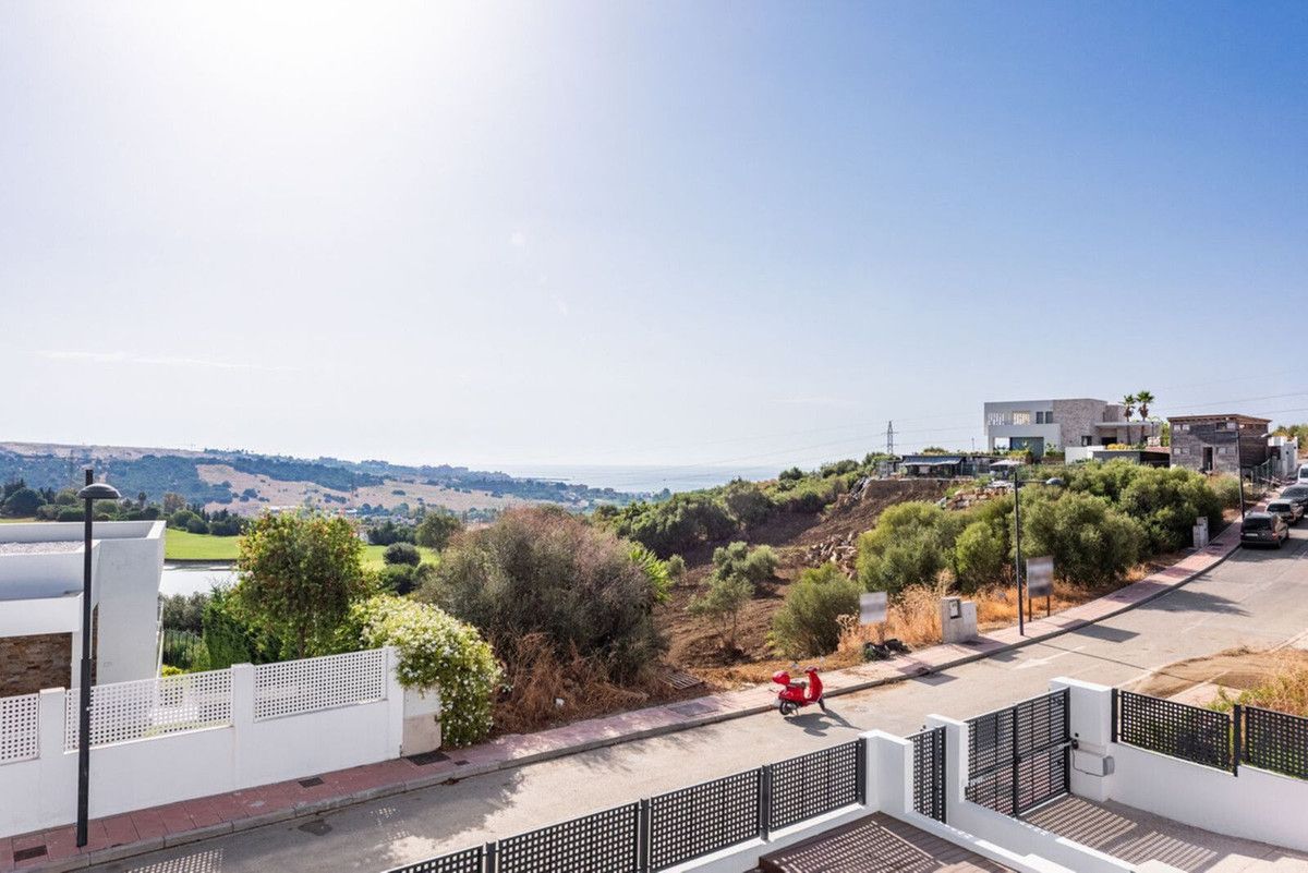Villa independiente en Estepona, Estepona, 7/12