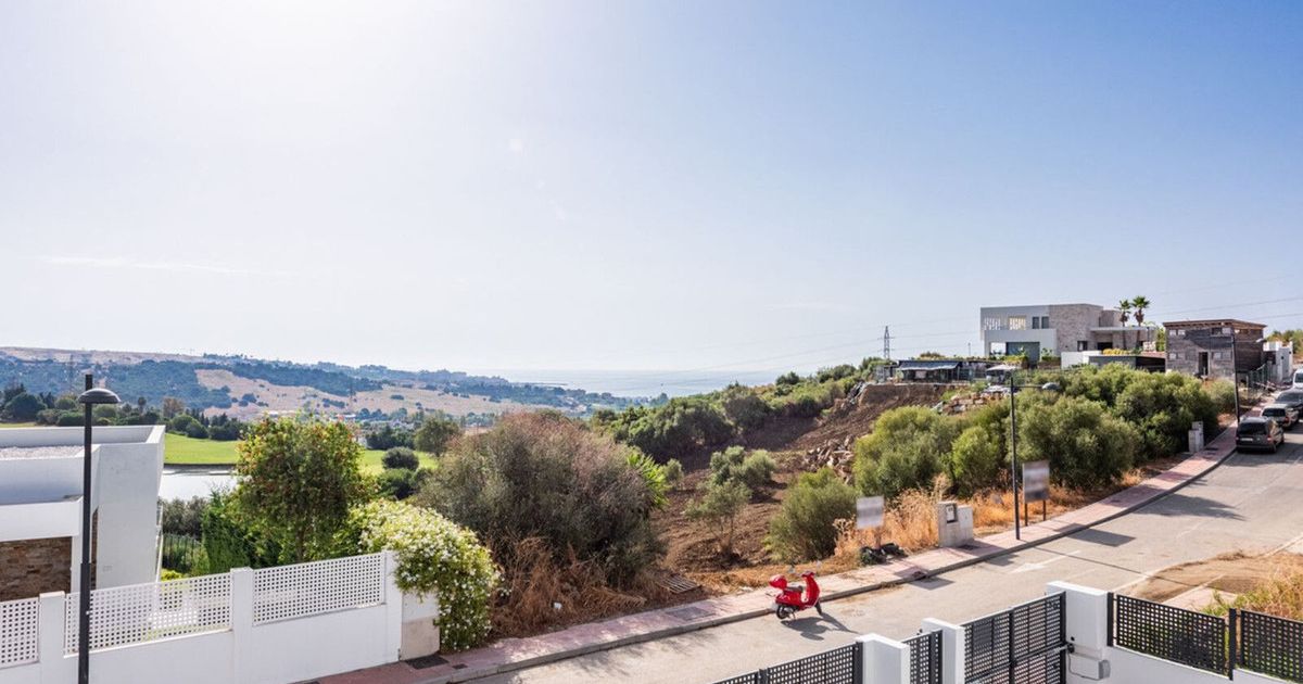 Villa independiente en Estepona, Estepona, 7/12