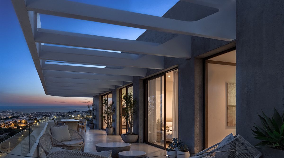 Apartament na parterze w Estepona, Estepona, 11/12