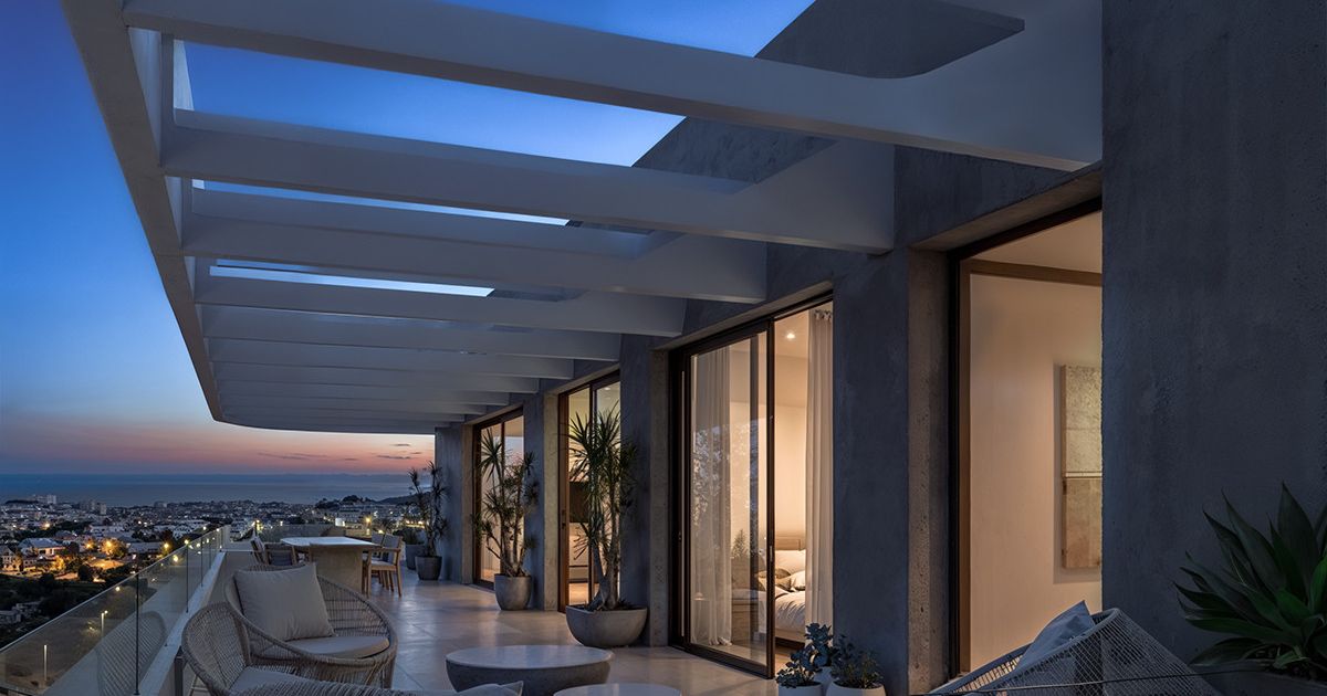 Apartament na parterze w Estepona, Estepona, 11/12