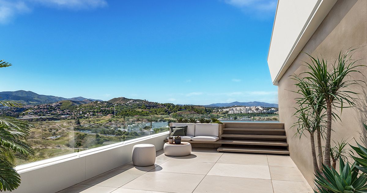 Apartament na parterze w Estepona, Estepona, 12/12