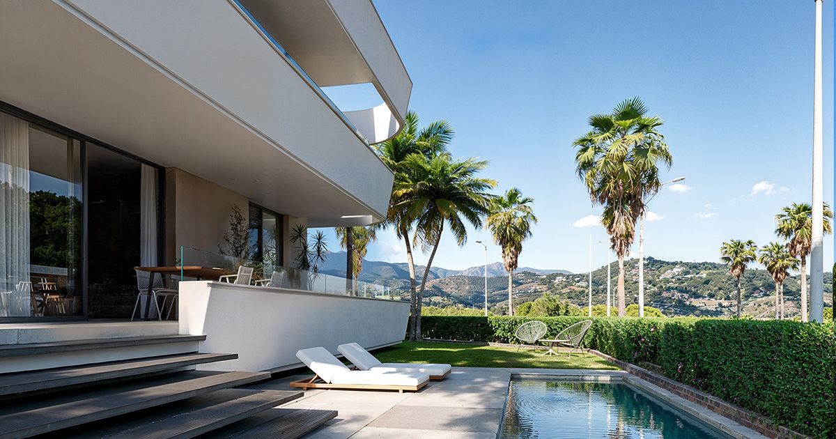 Apartament na parterze w Estepona, Estepona, 6/12
