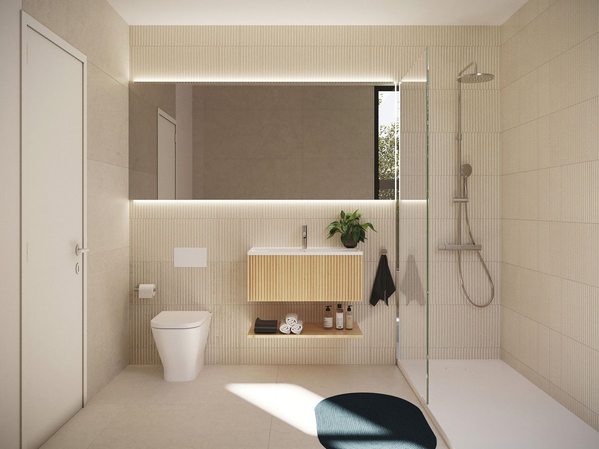Apartament na parterze w Estepona, Estepona, 9/12