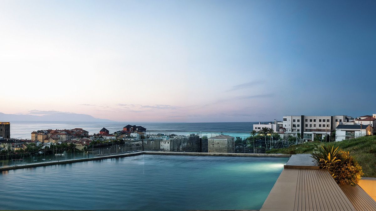 Apartament na parterze w Estepona, Estepona, 10/12