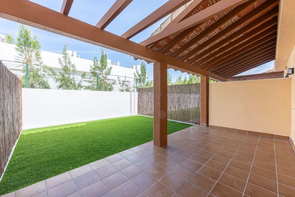 Semi-Detached House in Calahonda, Calahonda, 1/12