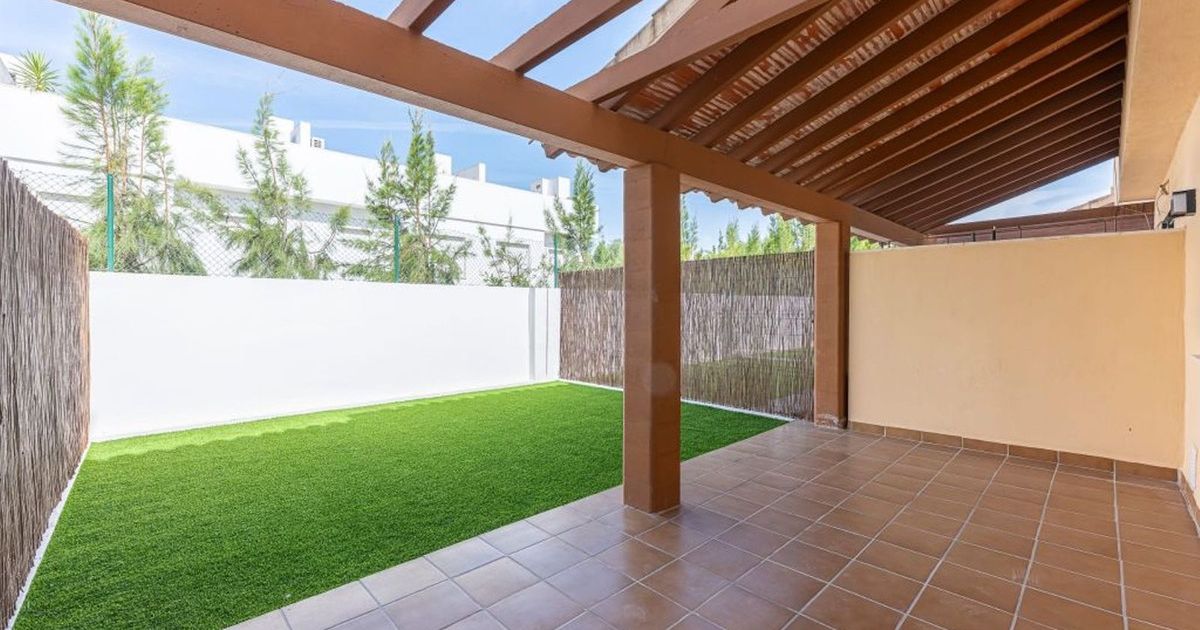 Semi-Detached House in Calahonda, Calahonda, 1/12