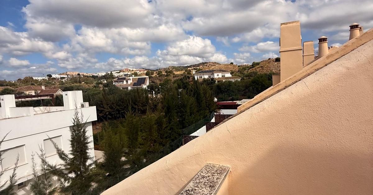 Semi-Detached House in Calahonda, Calahonda, 12/12