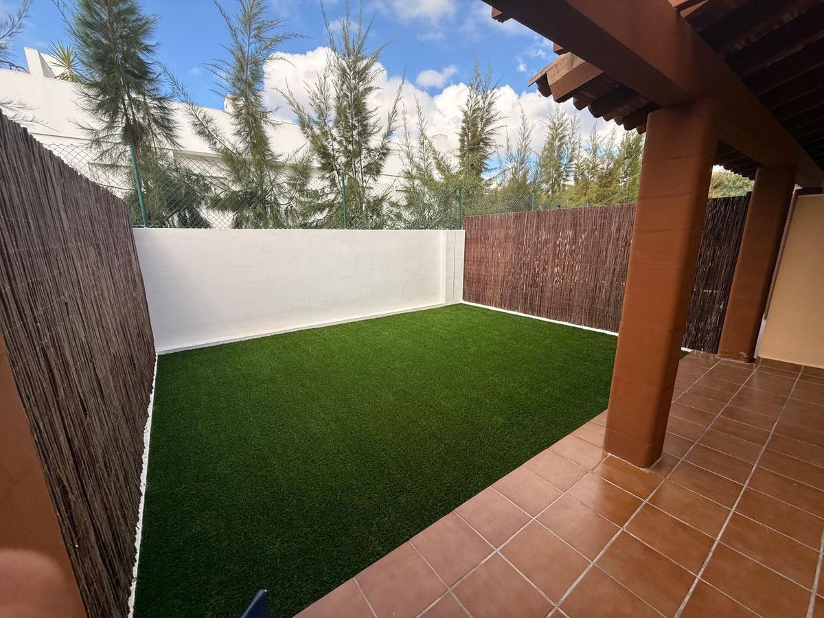 Semi-Detached House in Calahonda, Calahonda, 5/12
