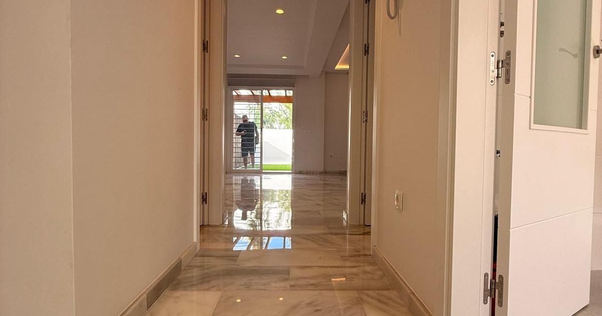 Semi-Detached House in Calahonda, Calahonda, 9/12