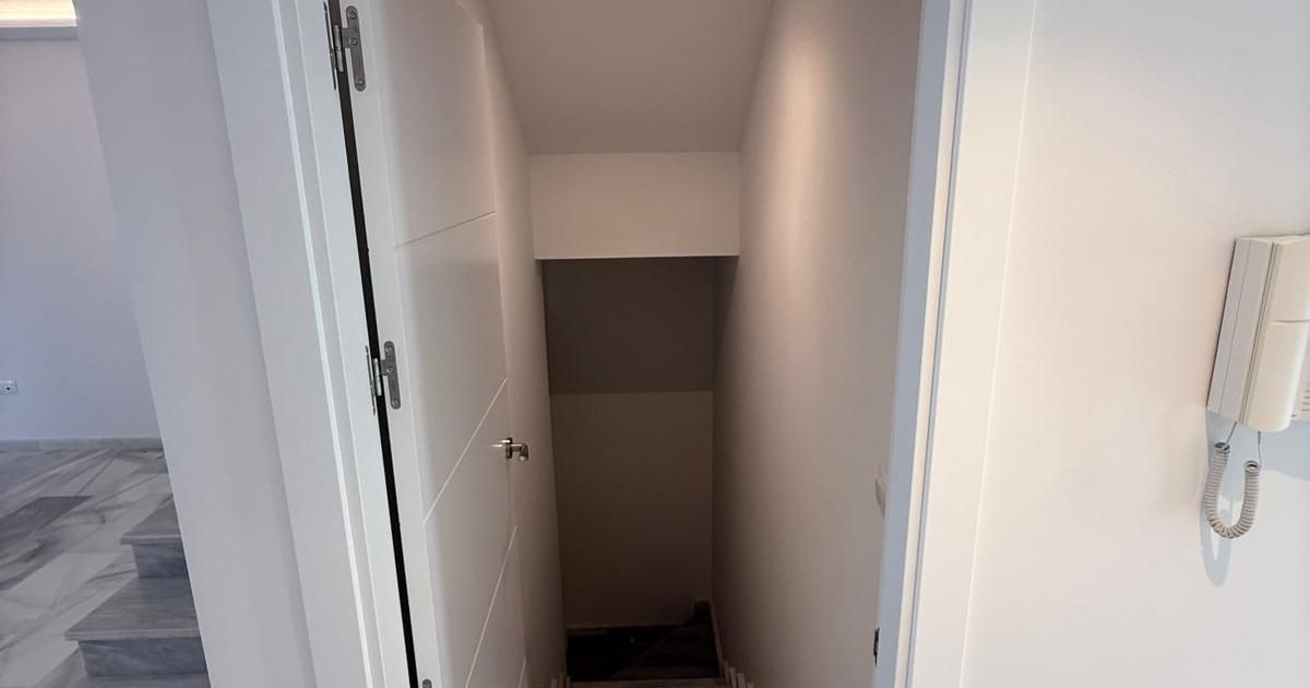 Semi-Detached House in Calahonda, Calahonda, 10/12