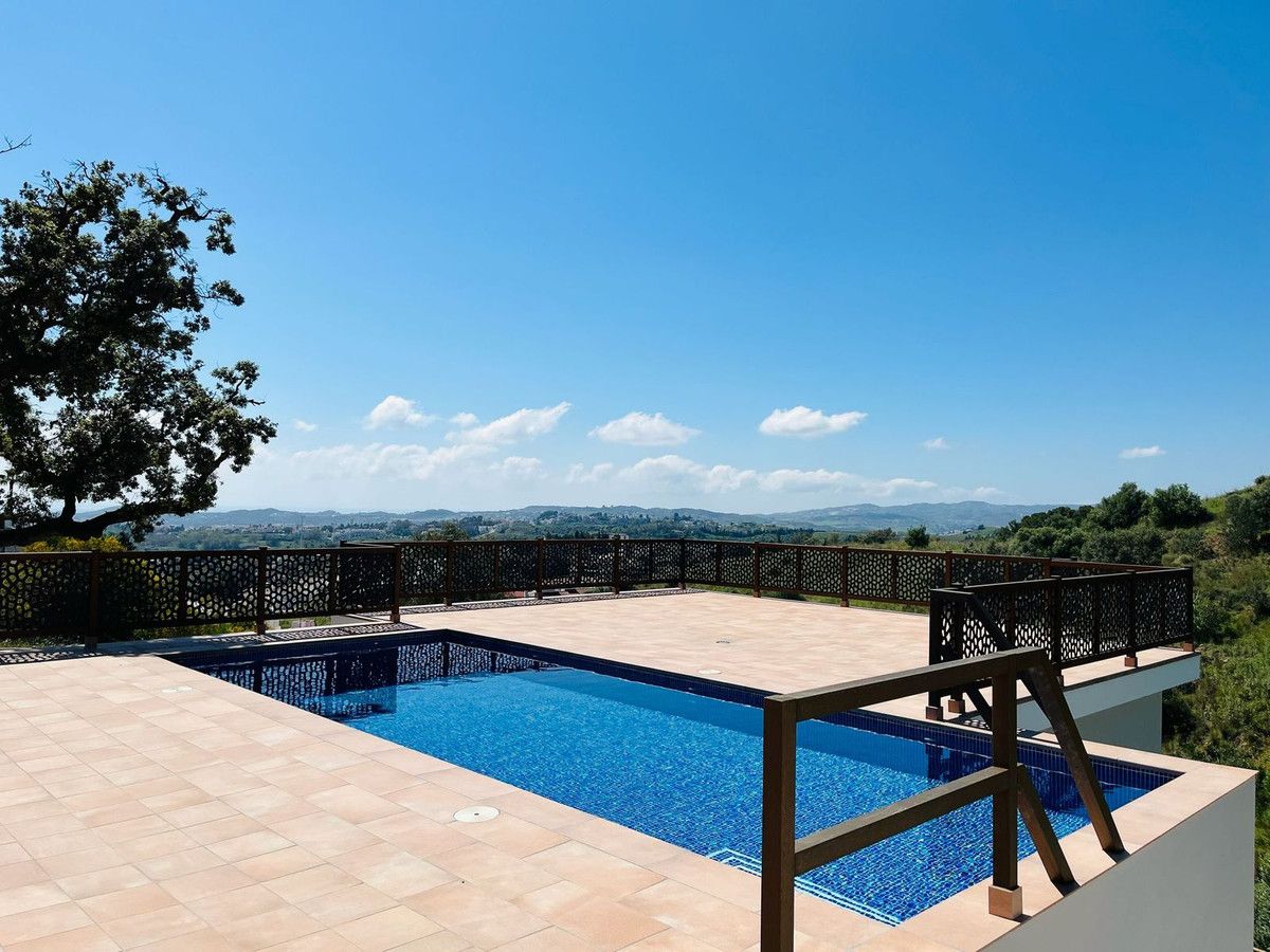 Detached Villa in Mijas, Mijas, 1/12