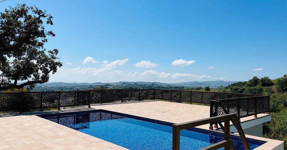 Detached Villa in Mijas, Mijas, 1/12