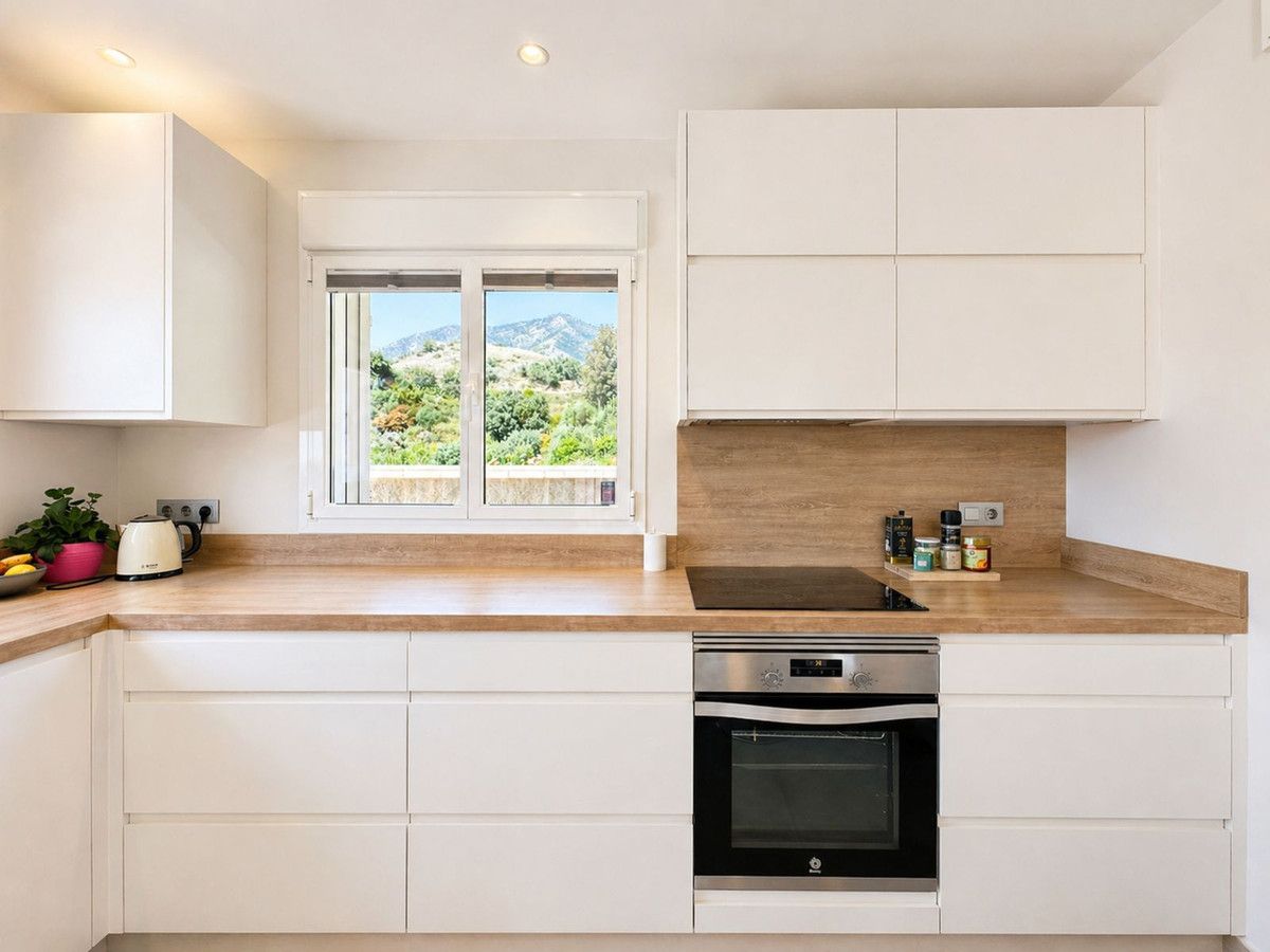 Detached Villa in Mijas, Mijas, 11/12