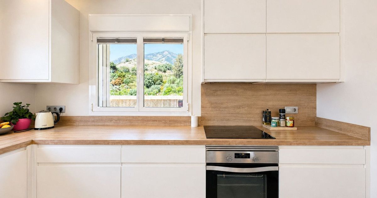 Detached Villa in Mijas, Mijas, 11/12