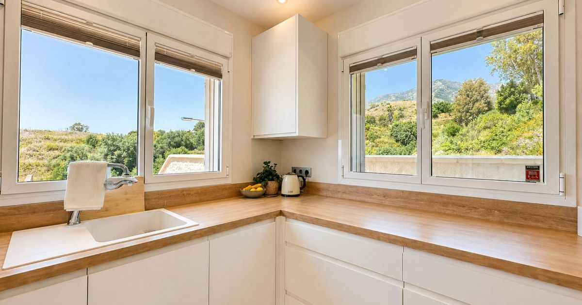 Detached Villa in Mijas, Mijas, 12/12