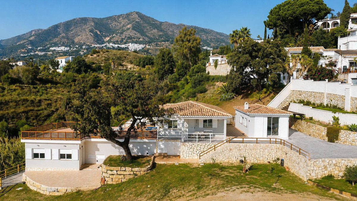 Detached Villa in Mijas, Mijas, 4/12