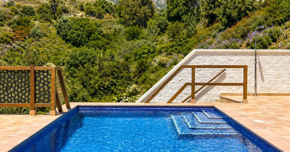 Detached Villa in Mijas, Mijas, 6/12