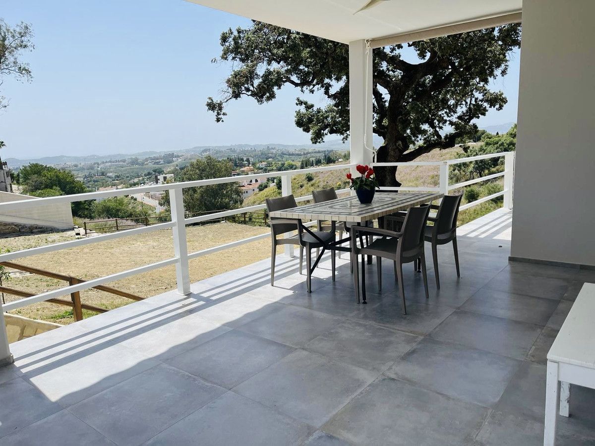 Detached Villa in Mijas, Mijas, 8/12