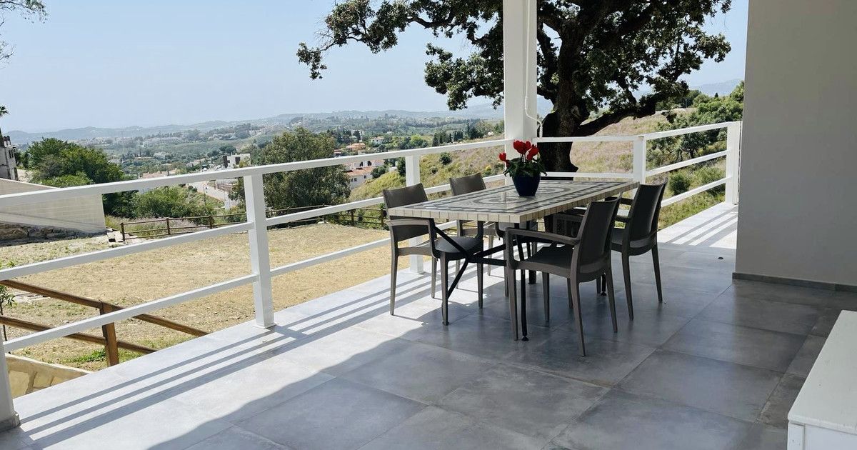 Detached Villa in Mijas, Mijas, 8/12