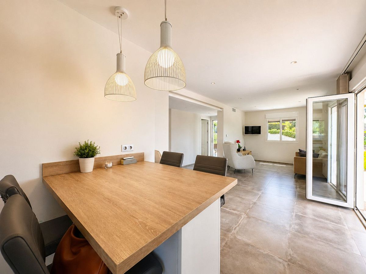 Detached Villa in Mijas, Mijas, 10/12