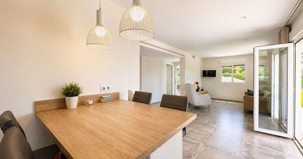 Detached Villa in Mijas, Mijas, 10/12