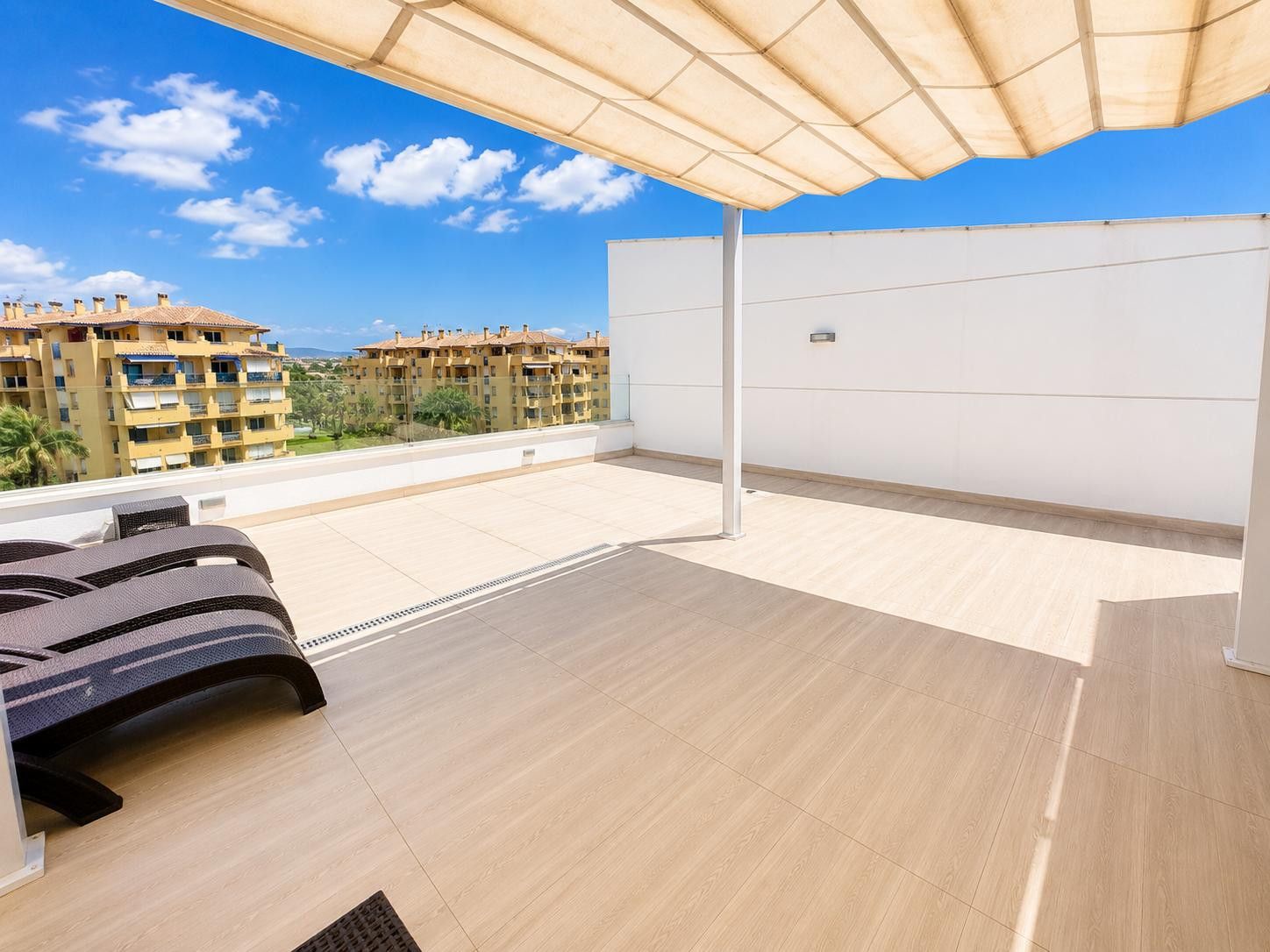Ático Dúplex en San Pedro de Alcantara, Cortijo Blanco, San Pedro de Alcantara, 1/11