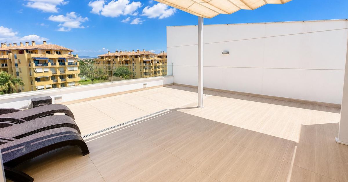 Ático Dúplex en San Pedro de Alcantara, Cortijo Blanco, San Pedro de Alcantara, 1/11