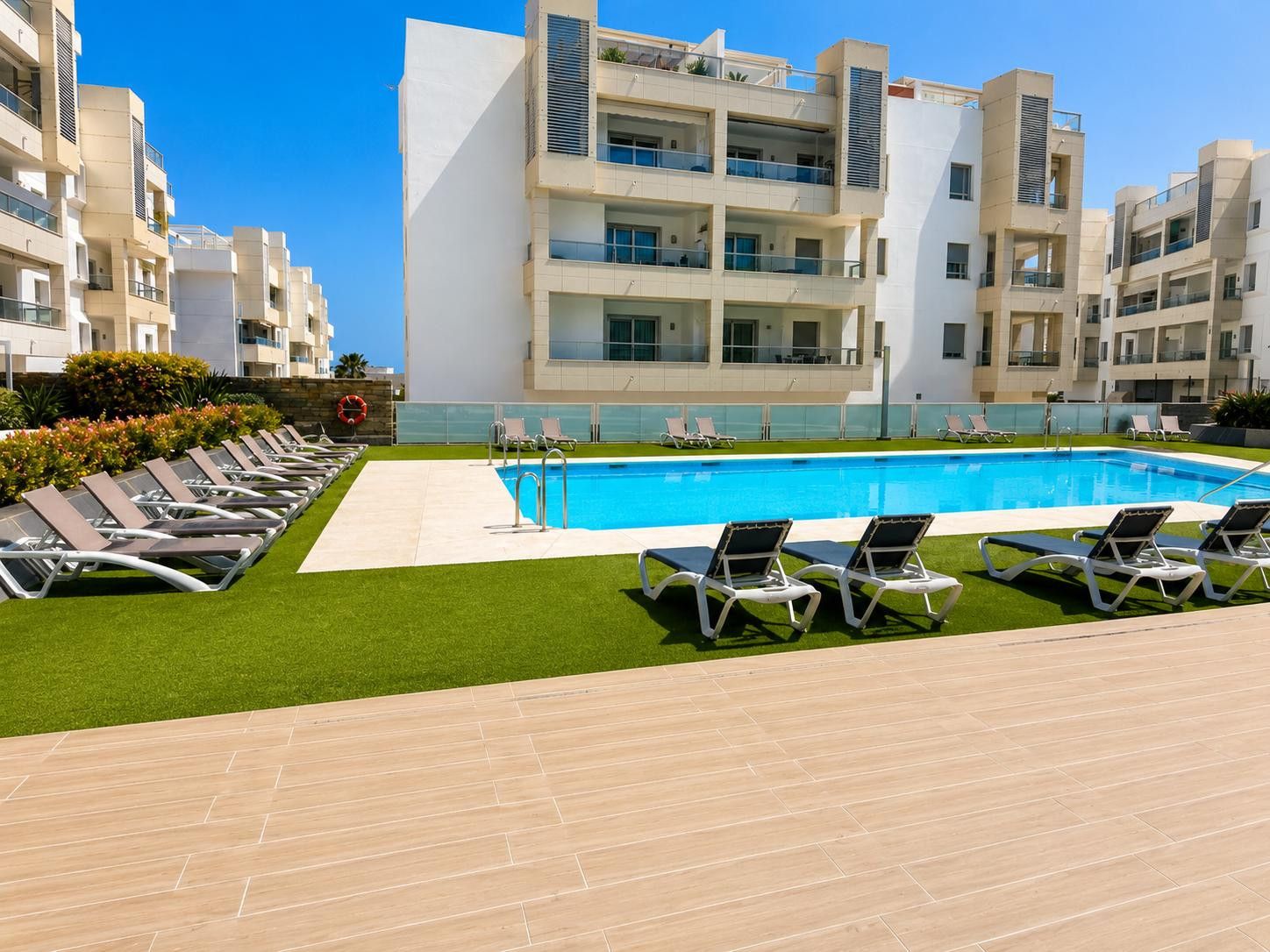 Ático Dúplex en San Pedro de Alcantara, Cortijo Blanco, San Pedro de Alcantara, 3/11