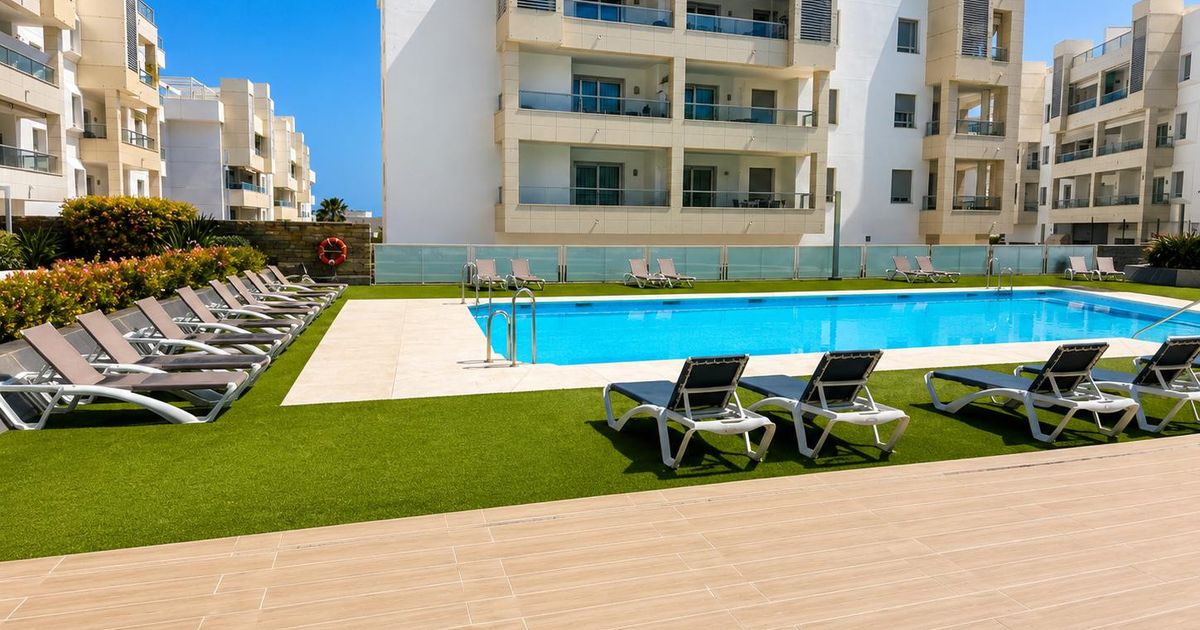 Ático Dúplex en San Pedro de Alcantara, Cortijo Blanco, San Pedro de Alcantara, 3/11