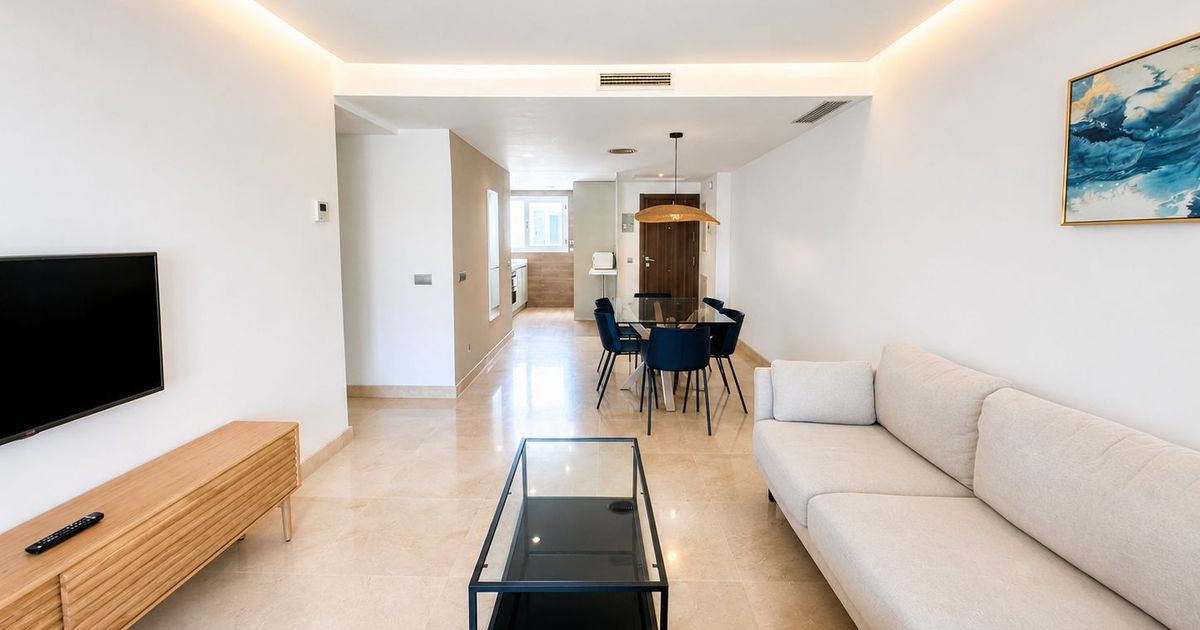 Ático Dúplex en San Pedro de Alcantara, Cortijo Blanco, San Pedro de Alcantara, 10/11