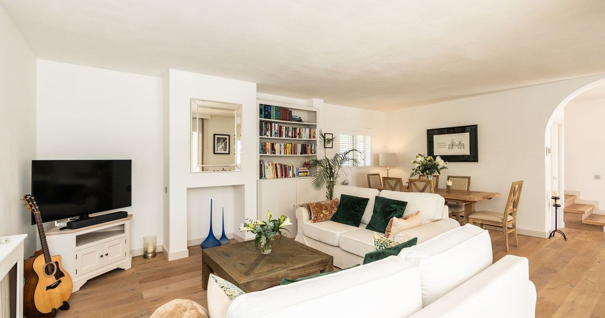 Detached Villa in Marbesa, Marbesa, 11/12
