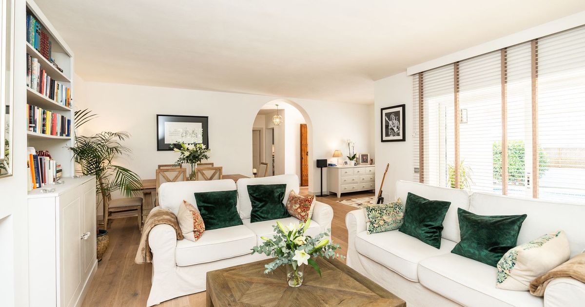 Detached Villa in Marbesa, Marbesa, 12/12