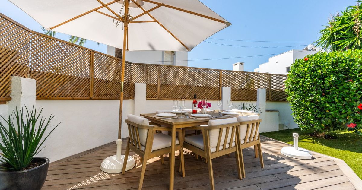 Detached Villa in Marbesa, Marbesa, 4/12