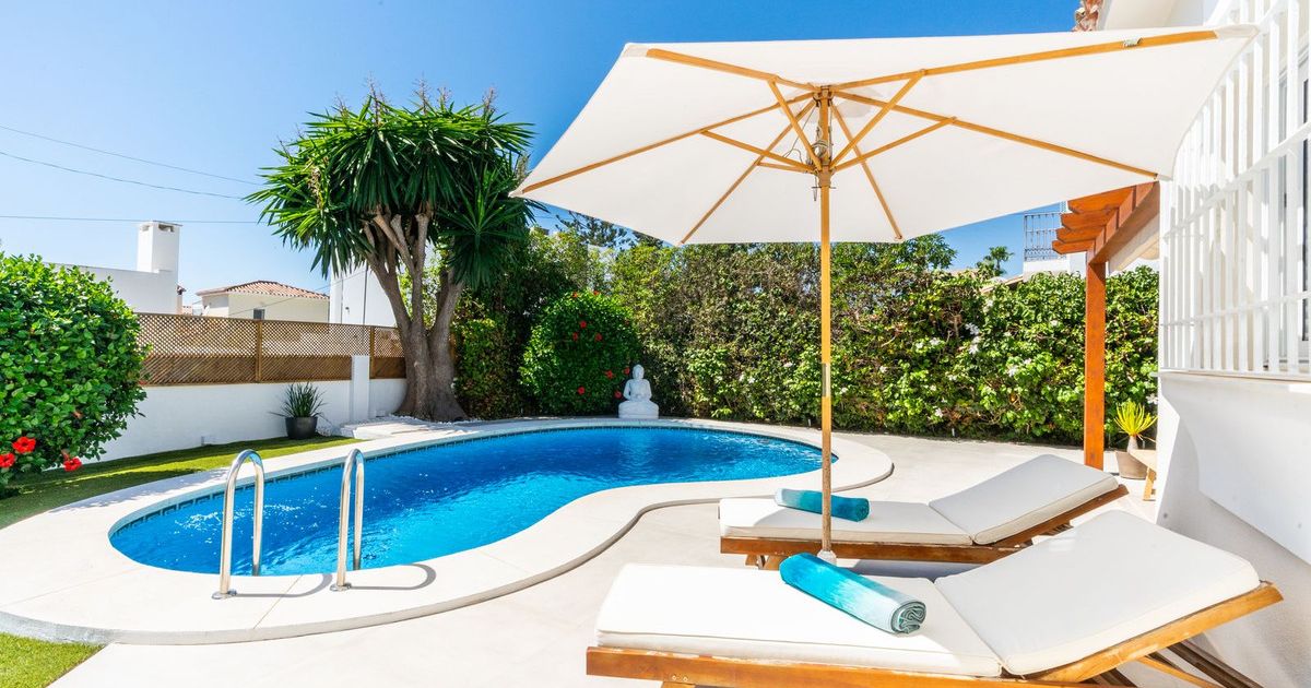 Detached Villa in Marbesa, Marbesa, 8/12
