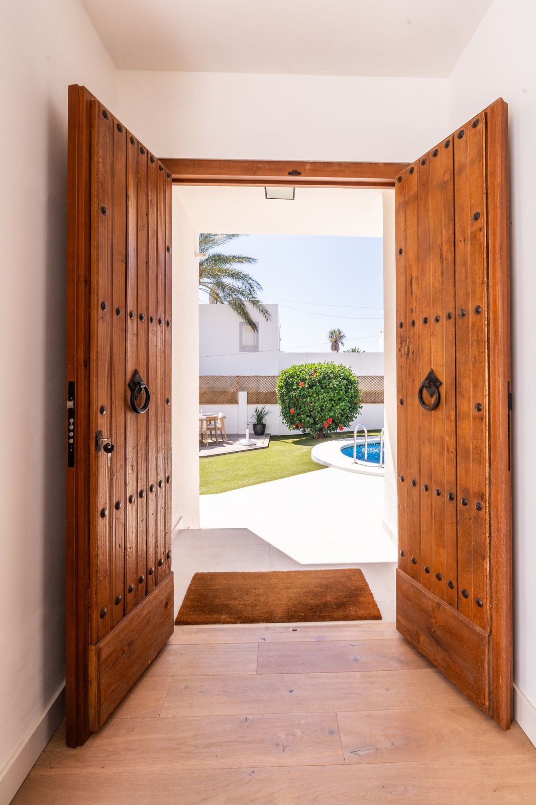 Detached Villa in Marbesa, Marbesa, 9/12