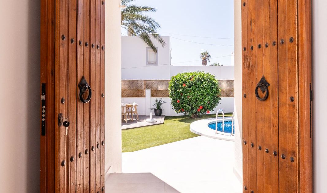 Detached Villa in Marbesa, Marbesa, 9/12