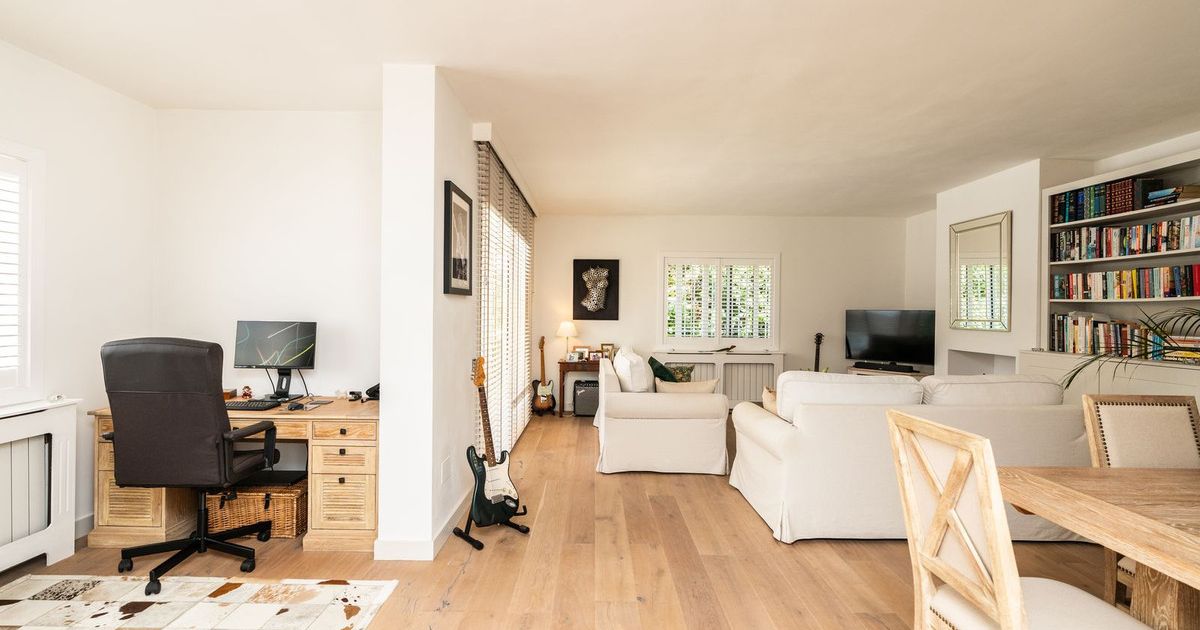 Detached Villa in Marbesa, Marbesa, 10/12