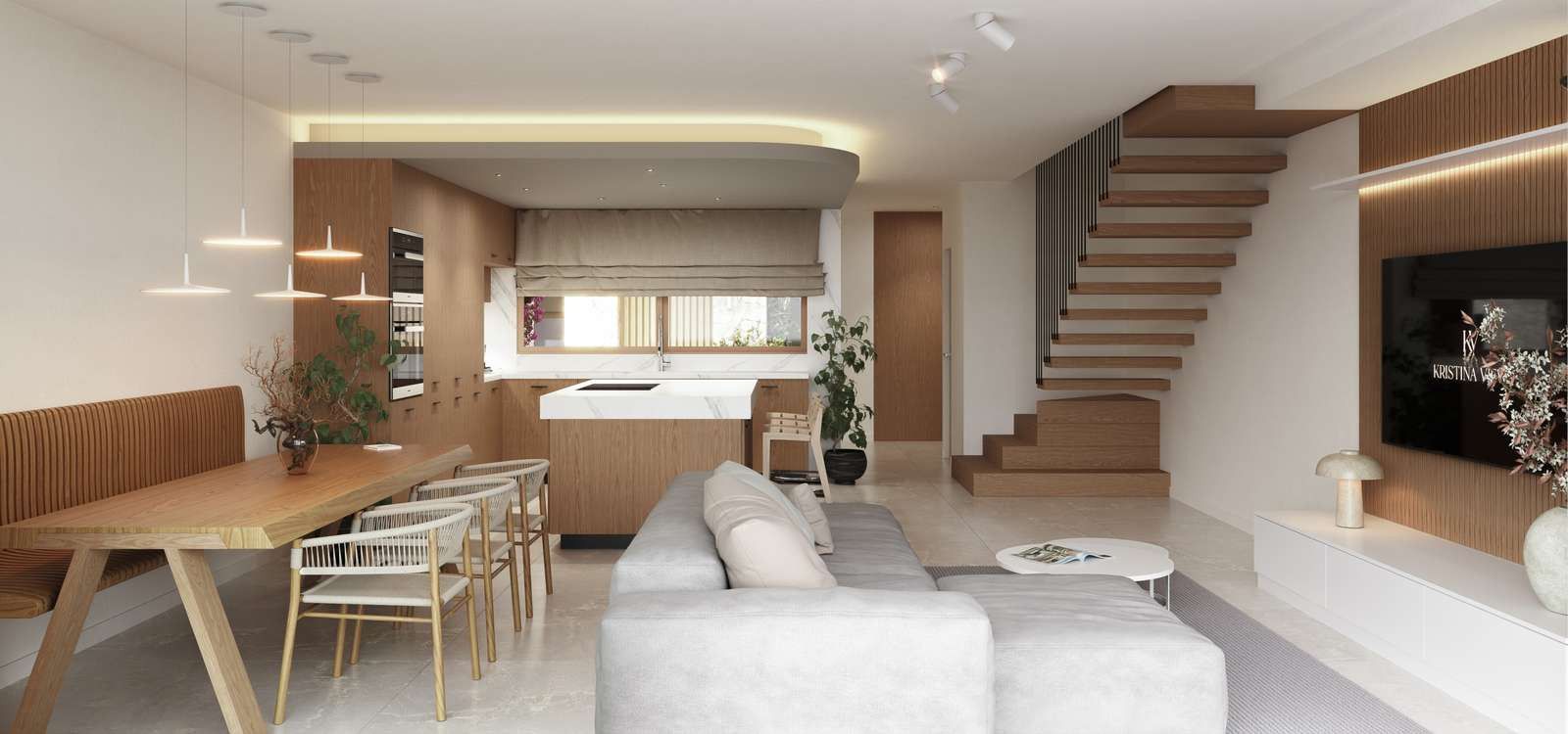 Apartament w Manilva, Manilva, 2/2