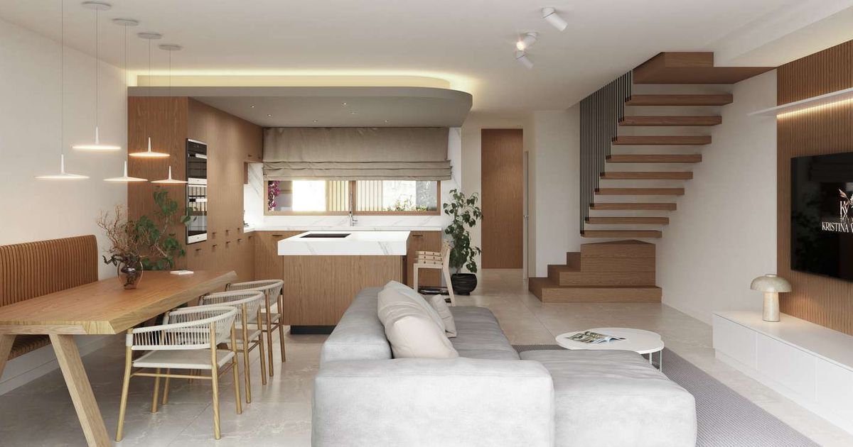 Apartament w Manilva, Manilva, 2/2