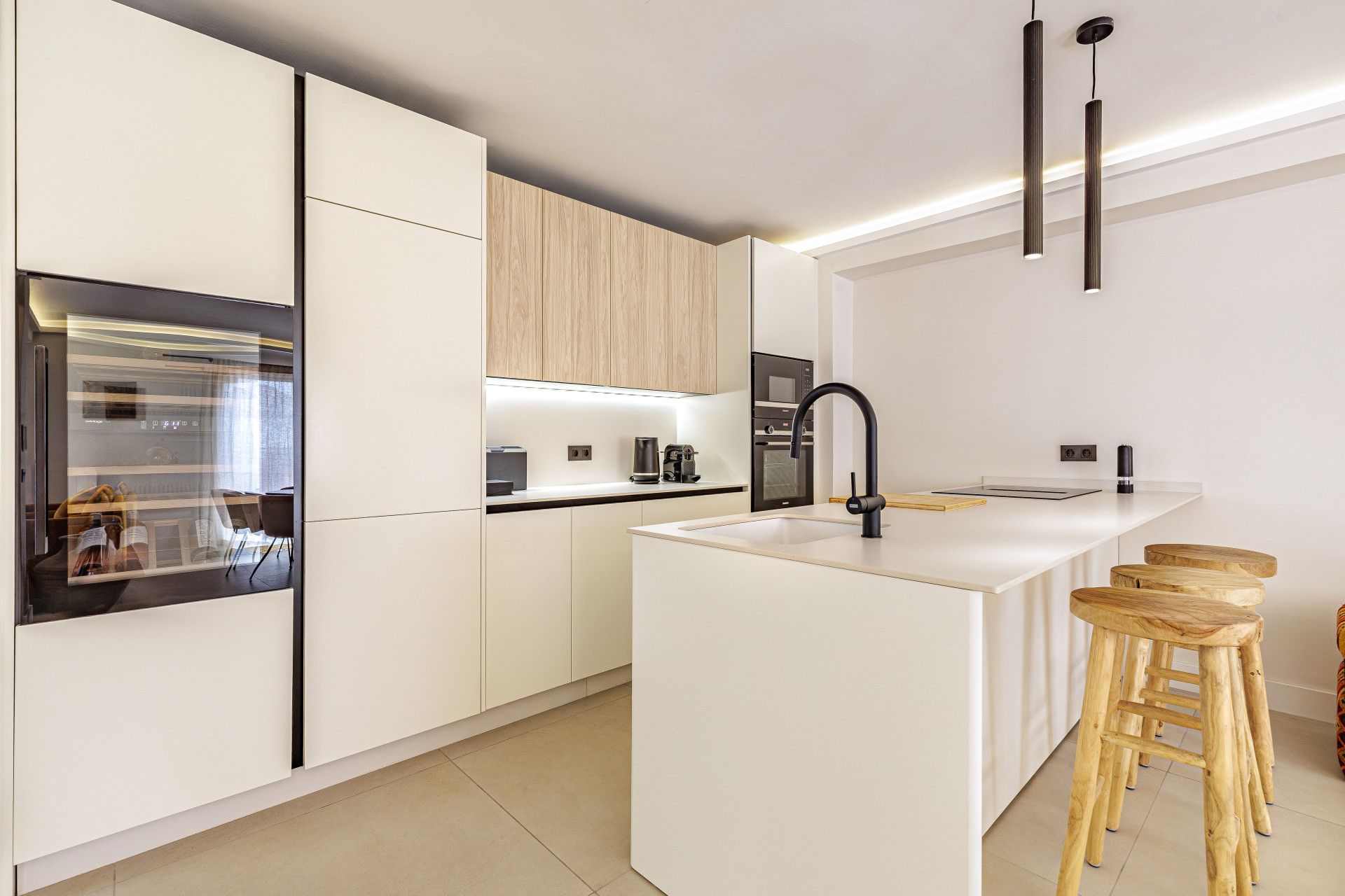 Appartement à Marbella, Casco antiguo, Marbella, 2/12
