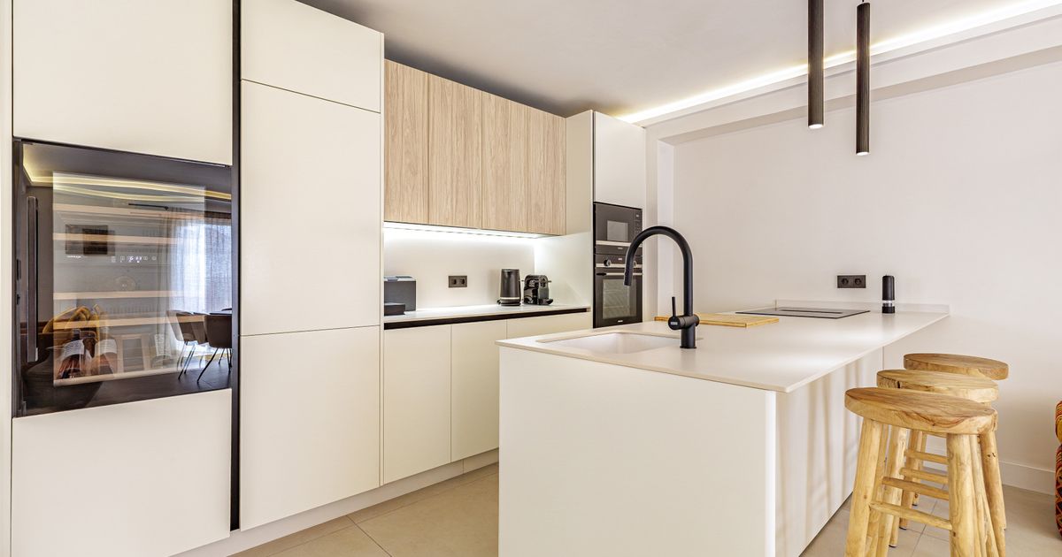 Appartement à Marbella, Casco antiguo, Marbella, 2/12