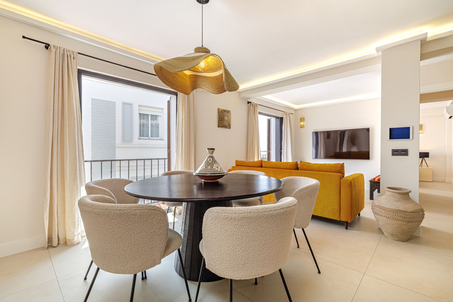 Appartement à Marbella, Casco antiguo, Marbella, 11/12